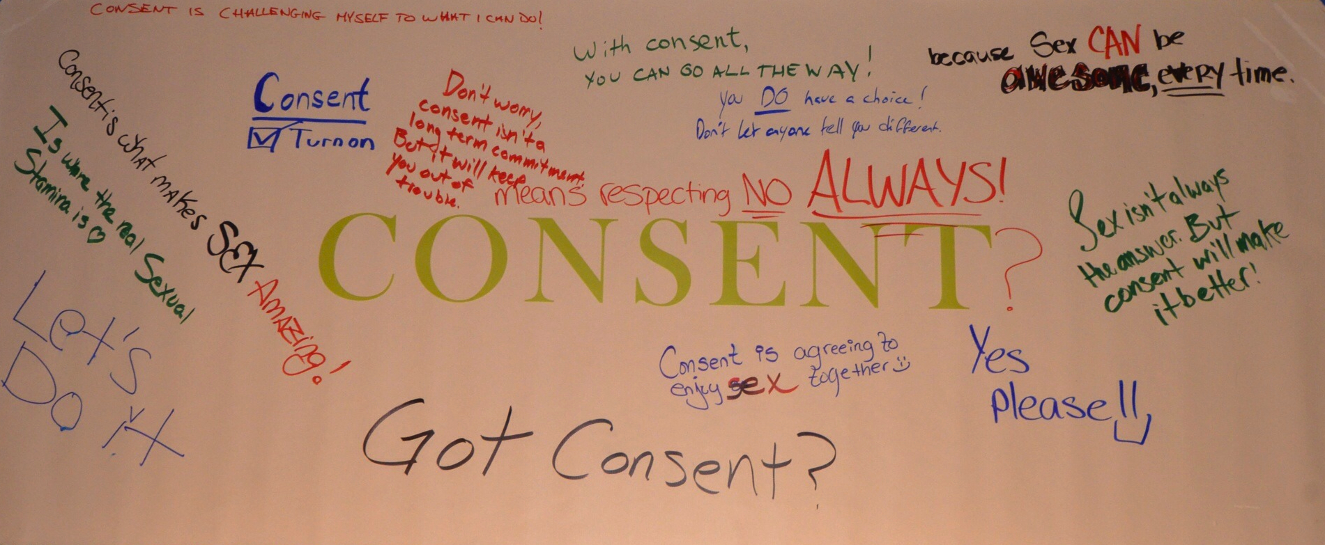 Consent Of Teen Help Inc 27