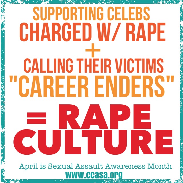 rape culture 