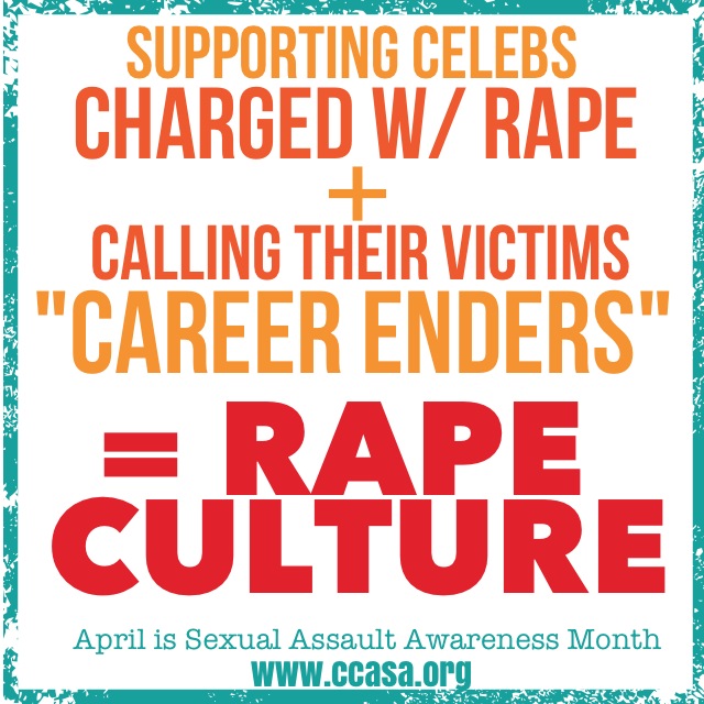 rape culture