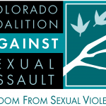 Colorado Coalition Against Sexual Assault