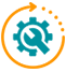 Technical Assistance Icon