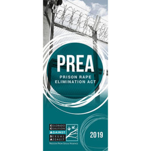 PREA Brochure