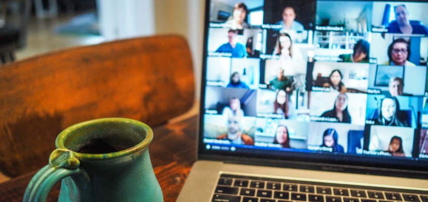 virtual conference