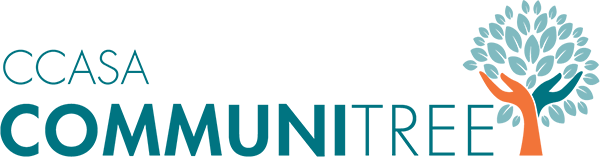 communitree-logo CCASA Communitree logo