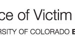 Office of Victim Assistance, CU Boulder